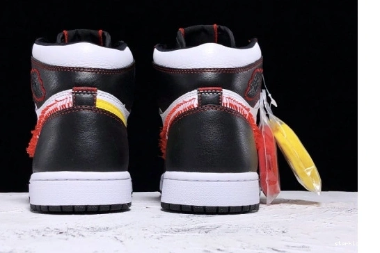 Red 1 Yellow Defiant White Tour Jordan Gym Air Black CD6579-071 CD6579-071 1104